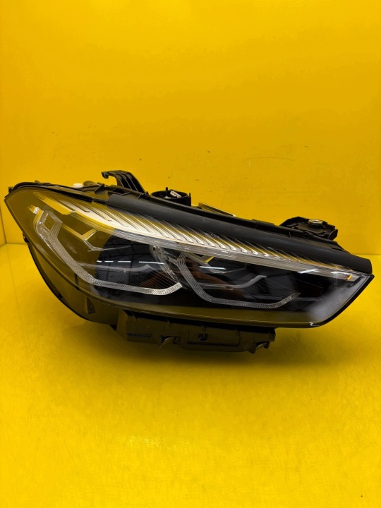 FANALE FARO Destro BMW 8 G14 G15 Full Led 5A27A32-01 USA