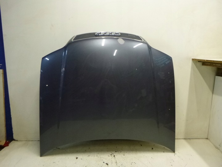 CAPOT AUDI A6 C5 LX7Z 2003R