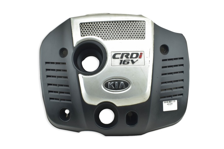 cover motor cover KIA SPORTAGE II III 2.0 CRDI 29240-27330