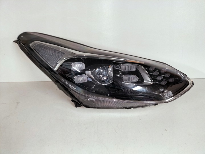 FEUX PHARE AVANT DROIT KIA SPORTAGE IV LIFT 18- LED