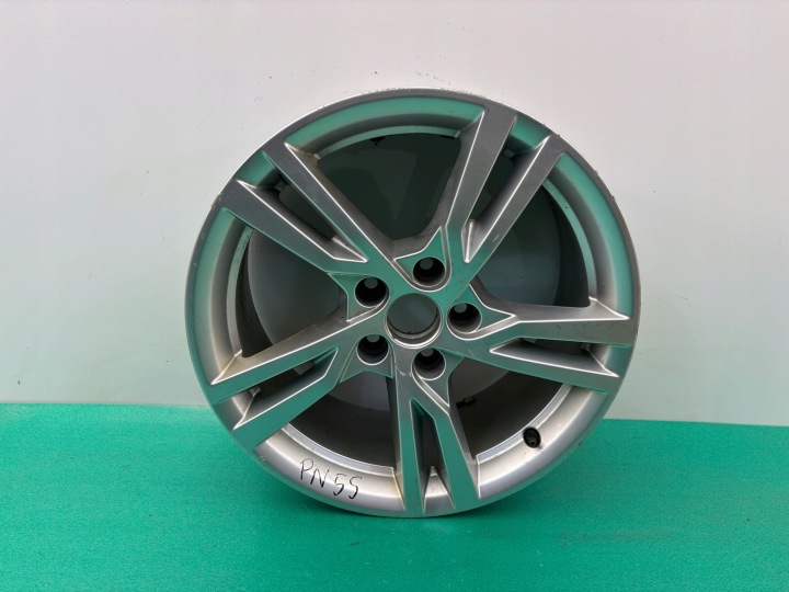 disk disk AUDI A3 8V 7.5X17 ET43 5X112 8V0601025DD PN55