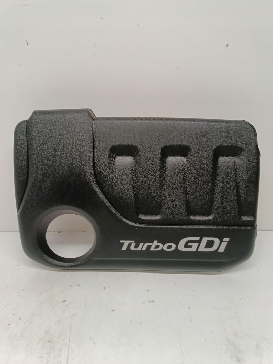 kryt obal MOTORU KIA STONIC 1.0 T-GDI 2018- 92242-04500
