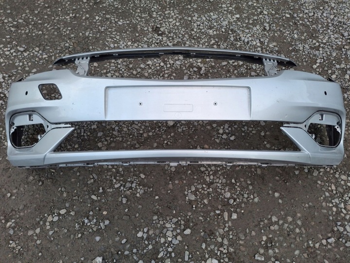 front bumper OPEL ASTRA V K LIFT 2019R->