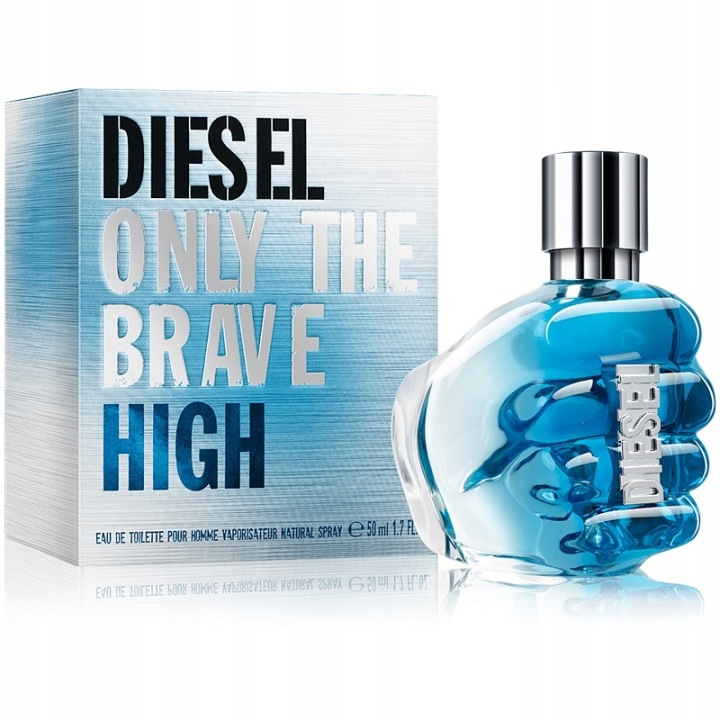 diesel only the brave high