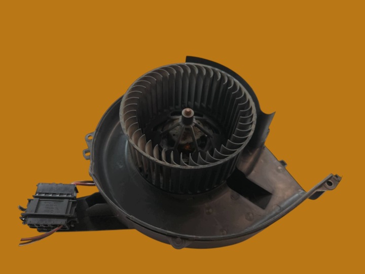 heating air conditioning devices EU 03544JW Seat Ibiza IV (2008-2017)