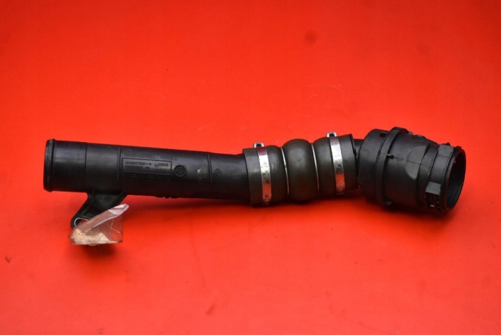 wiring pipe tube 144602760R RENAULT CAPTUR 1 and 1.5 DCI 90 KM 13-17