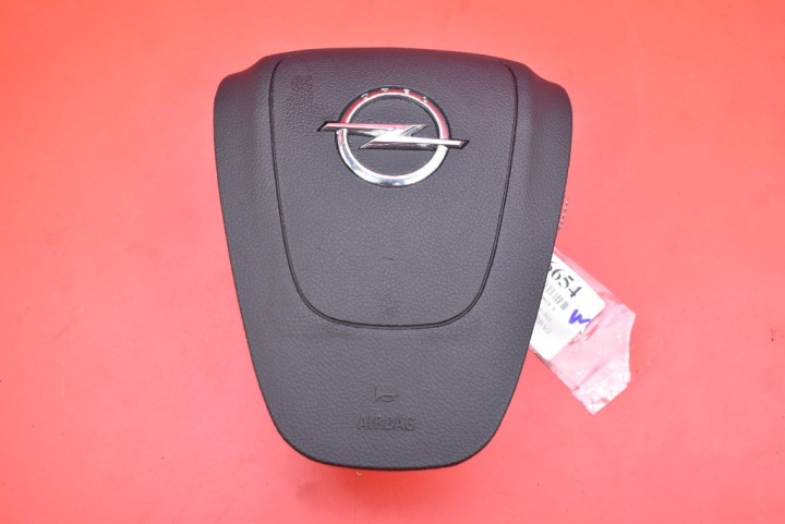 airbag šoférov 13300473 OPEL MERIVA B 10-14
