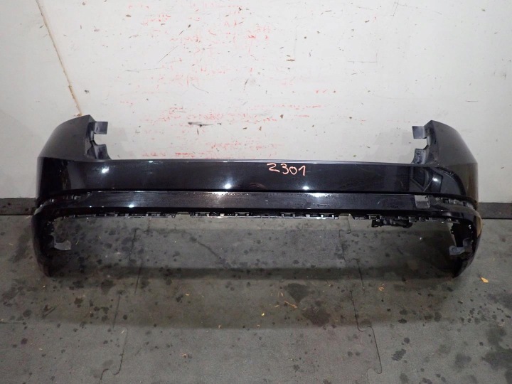PARAURTI POSTERIORE POSTERIORE SKODA SUPERB III KOMBI 2015- 3V