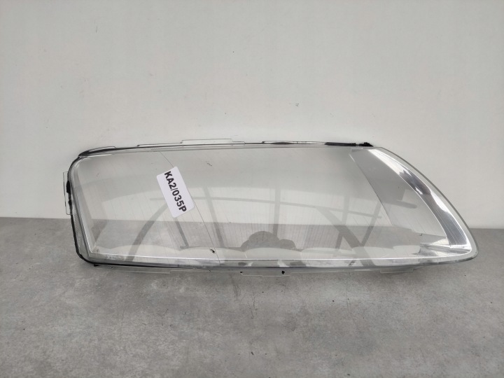 AUDI A6 C6 4F0 KLOSZ SZKLO PRAWEJ LEUCHTE VORNE 160134-00 KA2/035P