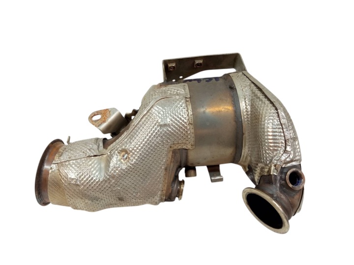 FILTER CZASTEK STALYCH DPF FAP KATALIZATOR 2.0 TDI 05L131705G Audi A6 C8