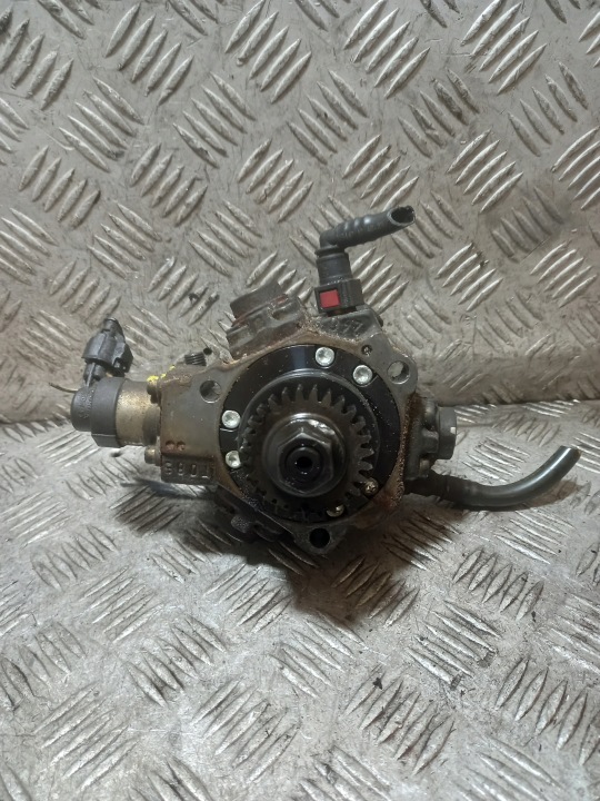 Einspritzpumpe RENAULT SCENIC 3 0445010404