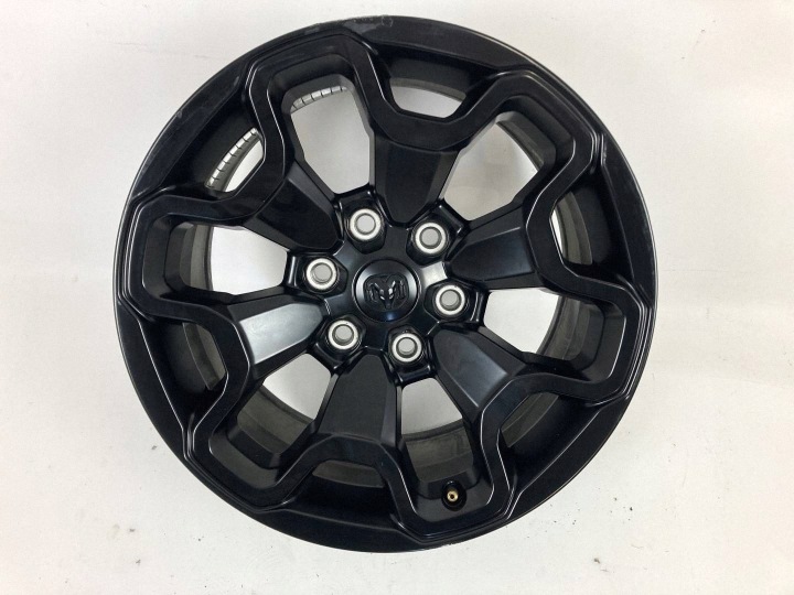 Ram 1500 TRX disque d'aluminium disque 18" 2021-24