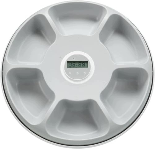 TRIXIE TRIBM годівниця TX5+1 білий — фото 6