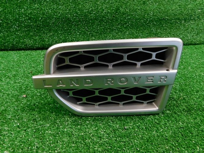 LAND ROVER DISCOVERY IV Tubo d’ingresso parafango sinistra