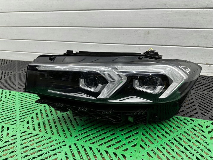 Licht vorne Seite links BMW 3 G20 G21 LCI 9450795