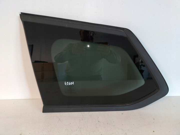 VETRO finestrino Laterale / lato carrozzeria posteriore posteriore sinistra OPEL ASTRA VI L 22- KOMBI FUYAO