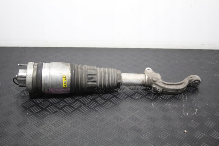 Stoßdämpfer Airbag NIVO links vorne MASERATI LEVANTE M161 06700374370