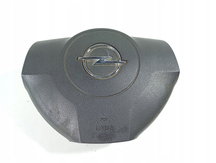 Opel Zafira B 04-14 Airbag POWIETRZNA AIRBAG des Lenkrads OE 13111348