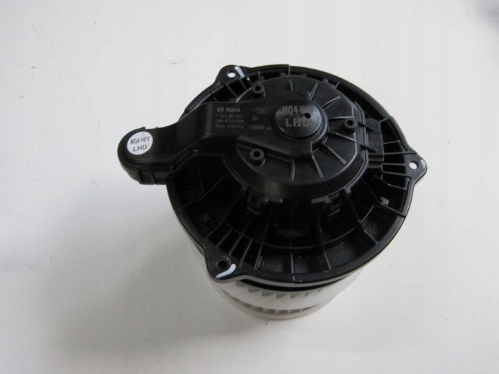 fan of the heating HYUNDAI TUCSON 4 IV F00S3B2622
