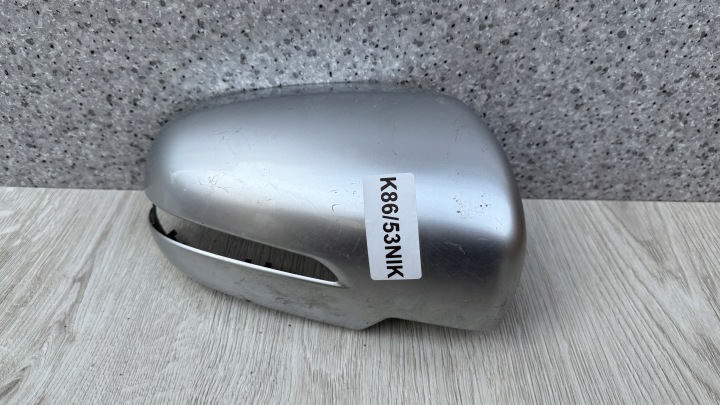Destro SCATOLA SPECCHIETTO RETROVISORE SUZUKI VITARA SX4 S-CROSS Copertura K86/53NIK