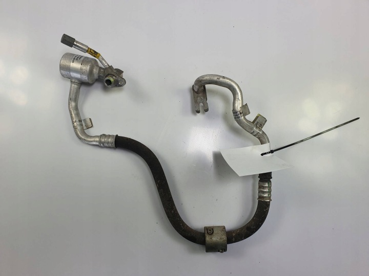 Conduit pieces tuyaux Climatisateur air conditionné 51986984 FIAT TIPO II