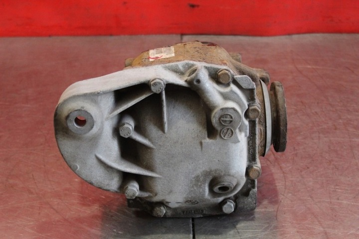 DIFFERENTIAL DIFFERENTIAL HECK HINTEN 3.23 7566185 BMW X1 E84 2.0 D 143 KM SDRIVE 09-15
