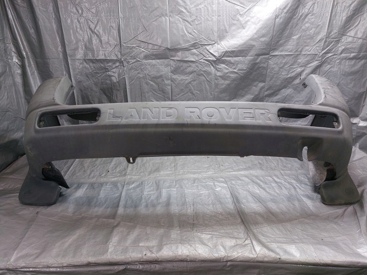 Stoßstange hinten LAND ROVER FREELANDER und