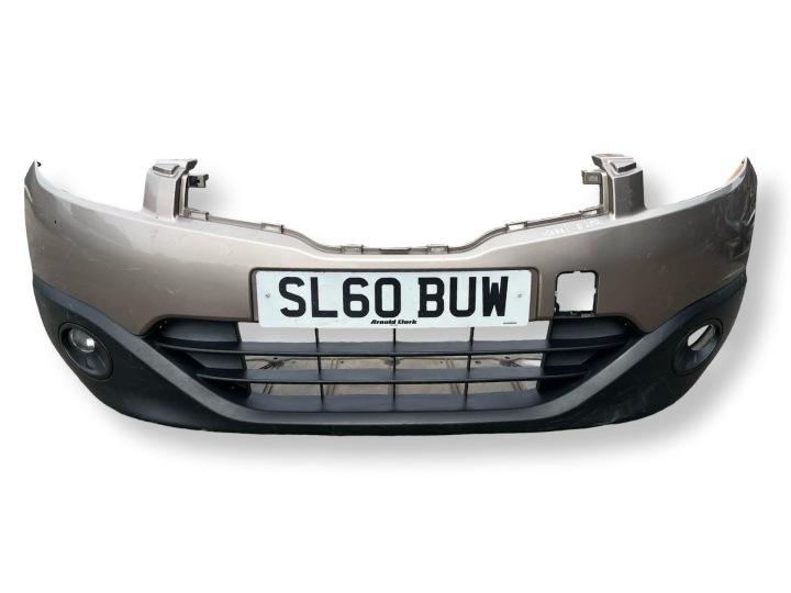 Stoßstange vorne Nissan Qashqai J10 facelift 2010 62022-BR10H