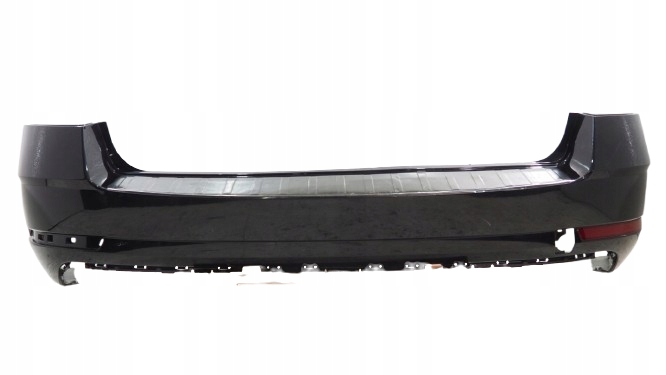 Skoda Octavia III Kombi lift Paraurti posteriore posteriore 5E9807421G