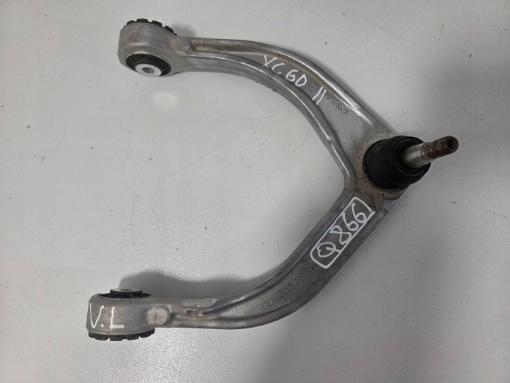 Volvo XC60 II arm upper front left 2023r K202204 (Q866)