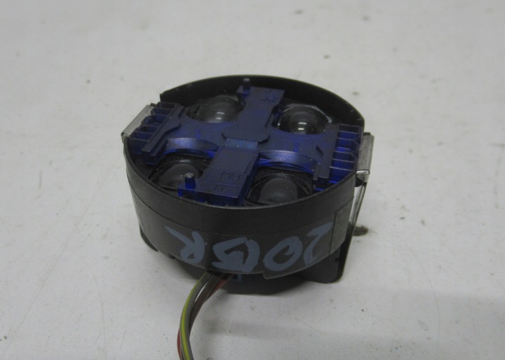 MERCEDES W212 snímač SENSOR dešťový A2079013700