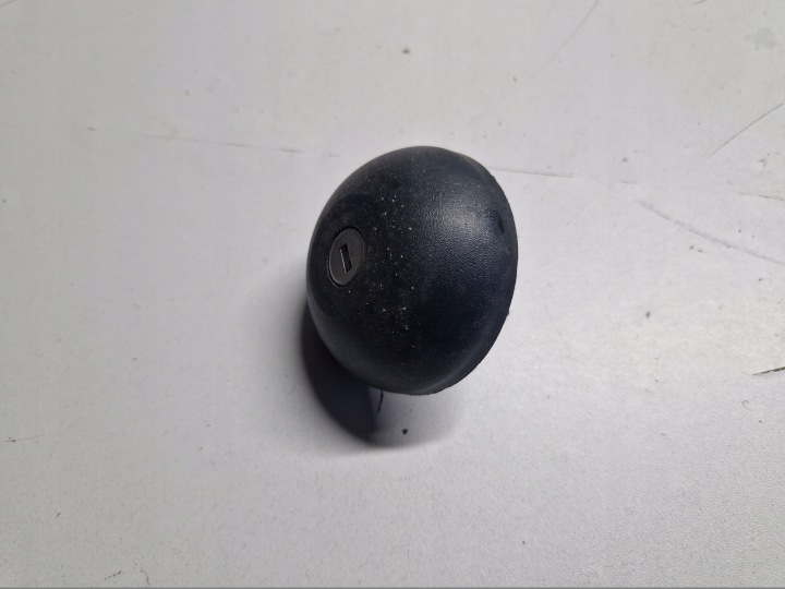 DACIA SANDERO tappo serbatoio carburante 1.5 DCI