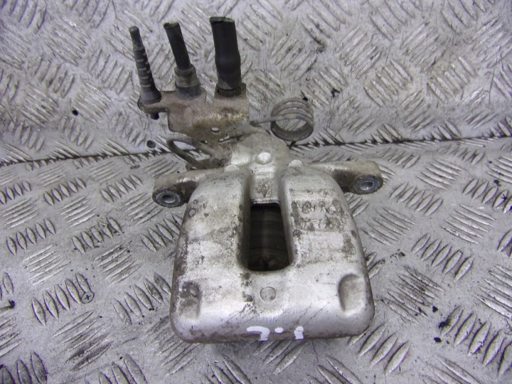PINZA FRENO freno sinistra posteriore posteriore VOLKSWAGEN CADDY 3