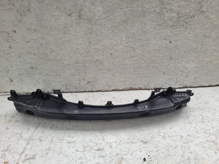 KIA SPORTAGE III Stoßstangenträger heck hinten 11-16R