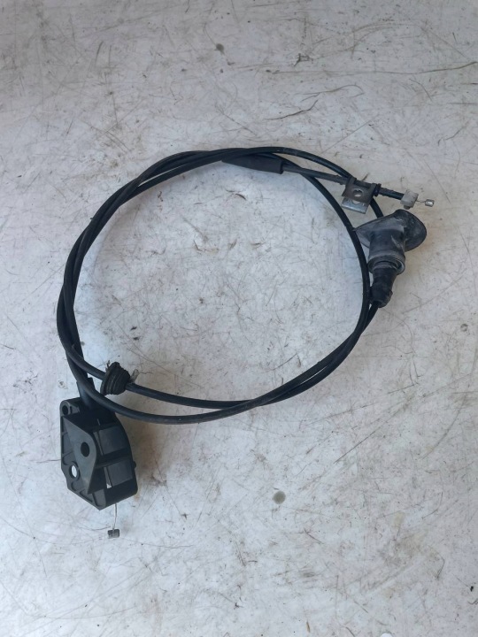 Câble pour l’ouverture du capot CITROEN C4 II B7