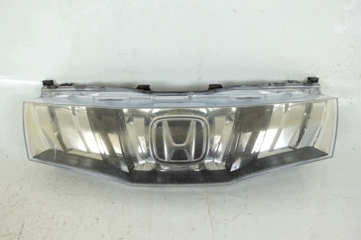 Grille/masque Avant Grille Grille AKWARIUM HONDA CIVIC VIII 8 UFO 06-09 HB 3D 5D