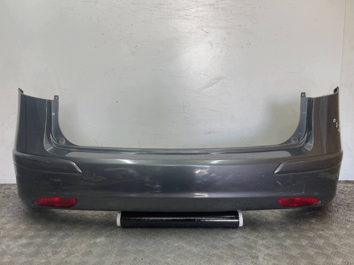 stoßstange hinten heck HYUNDAI I30 1 und LIFT 09-12 KOMBI CW