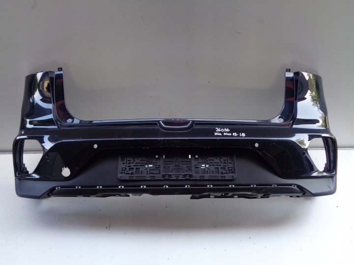 nárazník zadní KIA NIRO 19- LIFT NR 26036