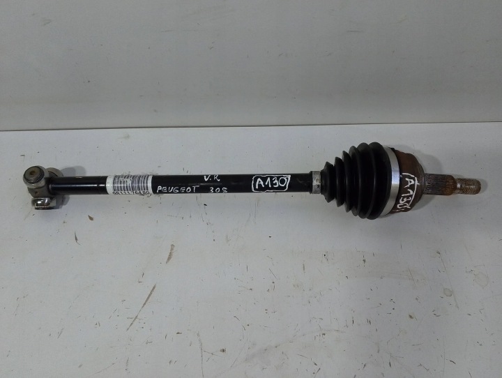 Semiasse Anteriore Destro Peugeot 308 III 9811176480 (A130)