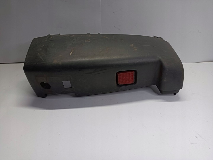 Unité d’angle Pare choc Arrière Peugeot Boxer 2015- 305761070