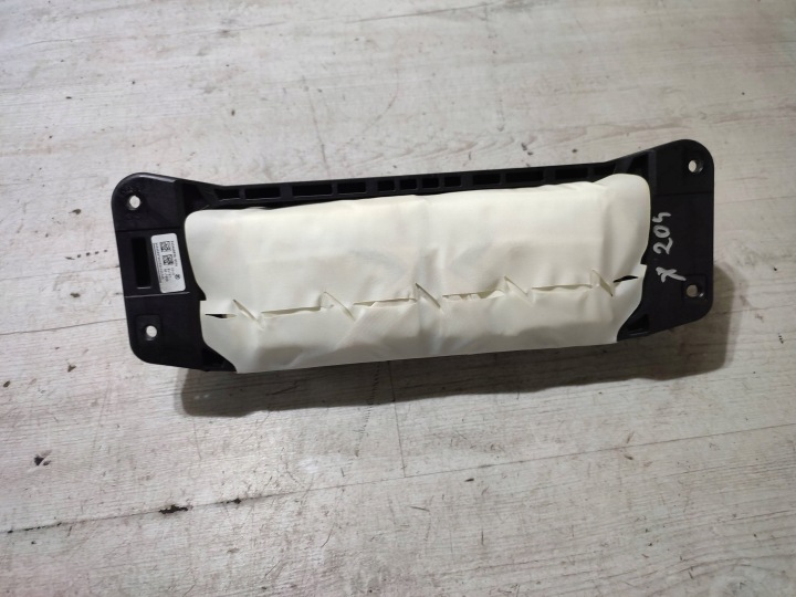 Mercedes-Benz GLK (X204) 2013 airbag powietrzna airbag passeggeri