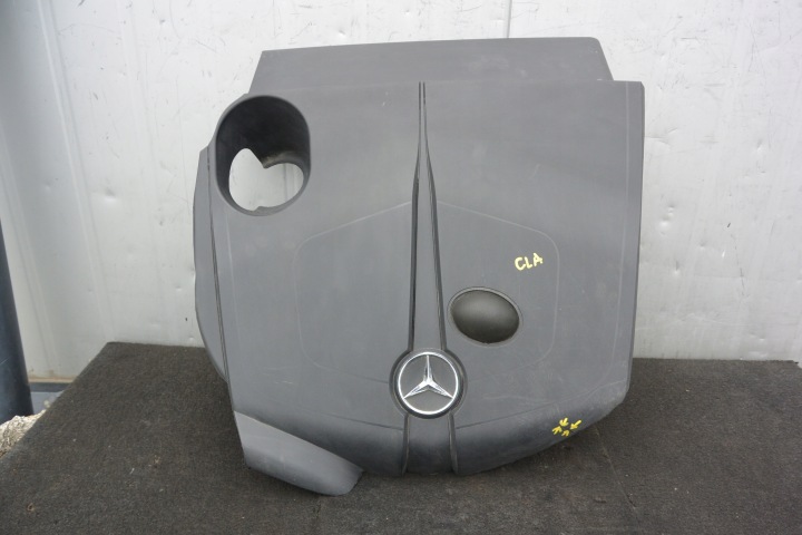 MERCEDES CLA 117 A 176 B 246 GLA 156 2.2 CDI cover cover upper of the engine