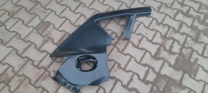 LONGHERONE FIANCO BOK Destra posteriore MAZDA 3
