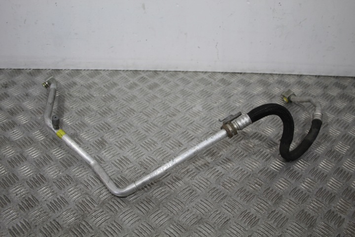TUYAU FLEXIBLE CONDUIT PIECES TUYAUX CLIMATISATEUR AIR CONDITIONNÉ LANCIA YPSILON III 3 LIFT