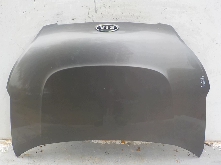 454 KIA SOUL a 08-13 kapota