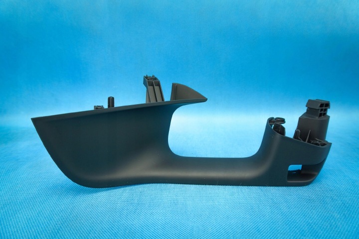 Blende Abdeckung podlokietnika Tür heck links Audi Q5 SQ5 8R 8R0867371 6PS