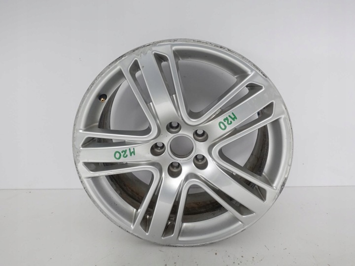 AUDI Q3 8U0 RSQ3 SQ3 DISK 8X18 ET34 5X112