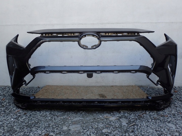 Paraurti Anteriore TOYOTA RAV4 RAV 4 V 5 GR SPORT LIFT
