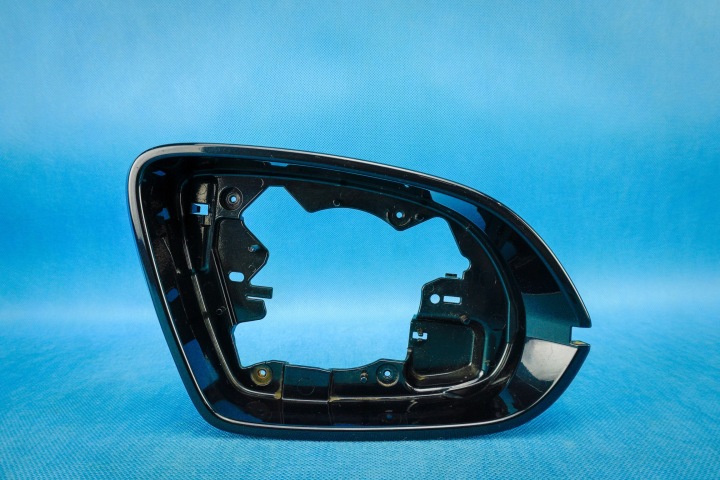 telaio SPECCHIETTO RETROVISORE zewnetrznego Destro Audi A8 4H 4H0857240 LX5R