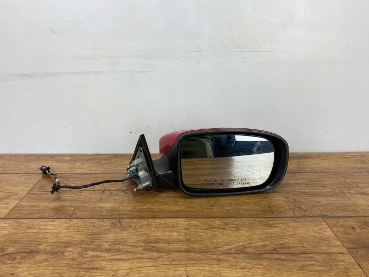 Elettricità SPECCHIETTO RETROVISORE Laterale / lato destro, lato sinistro Destro Dodge Charger 2015+